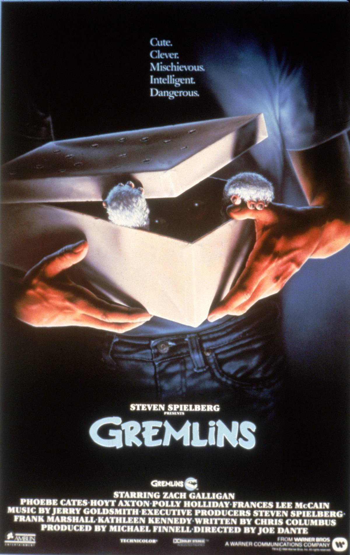 ‘GREMLINS.’